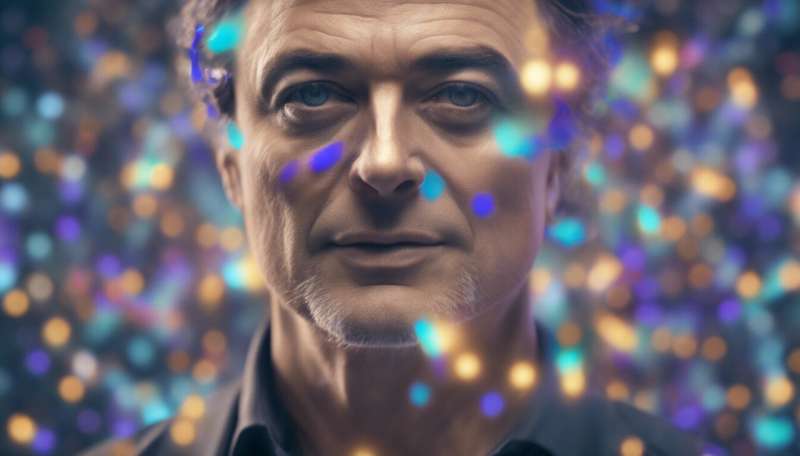 Research introduces new approach for detecting deepfakes