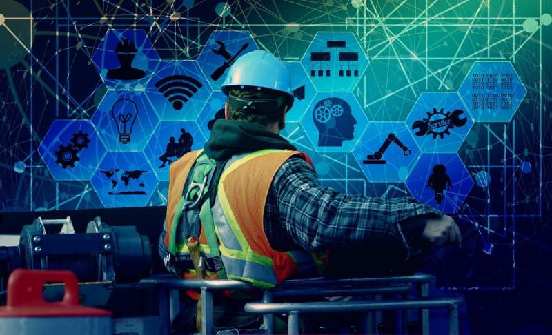 Research explores industrial integration of artificial intelligence