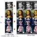 AI system can convert voice track to video of a person speaking using a still image
