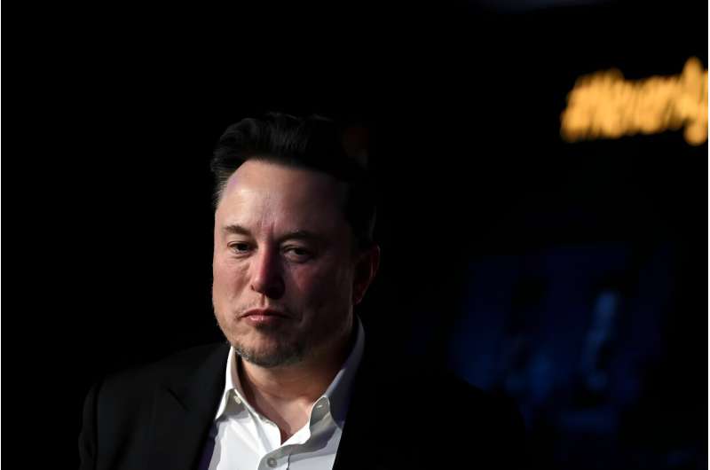 Musk sues OpenAI over