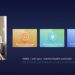An AI system that offers emotional support via chat