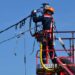 Combining big data and machine learning to predict power outages and help consumers prepare