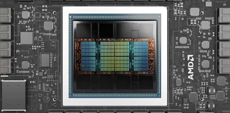 What is a GPU? An expert explains the chips powering the AI boom, and why they