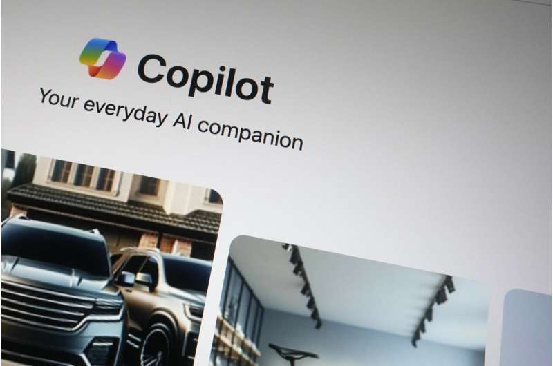 Microsoft engineer sounds alarm on AI image-generator to US officials and company