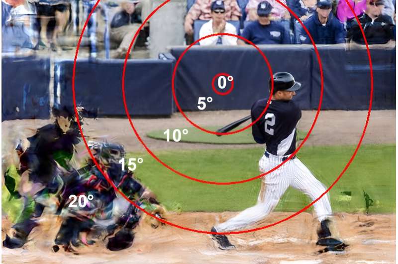 Researchers enhance peripheral vision in AI models