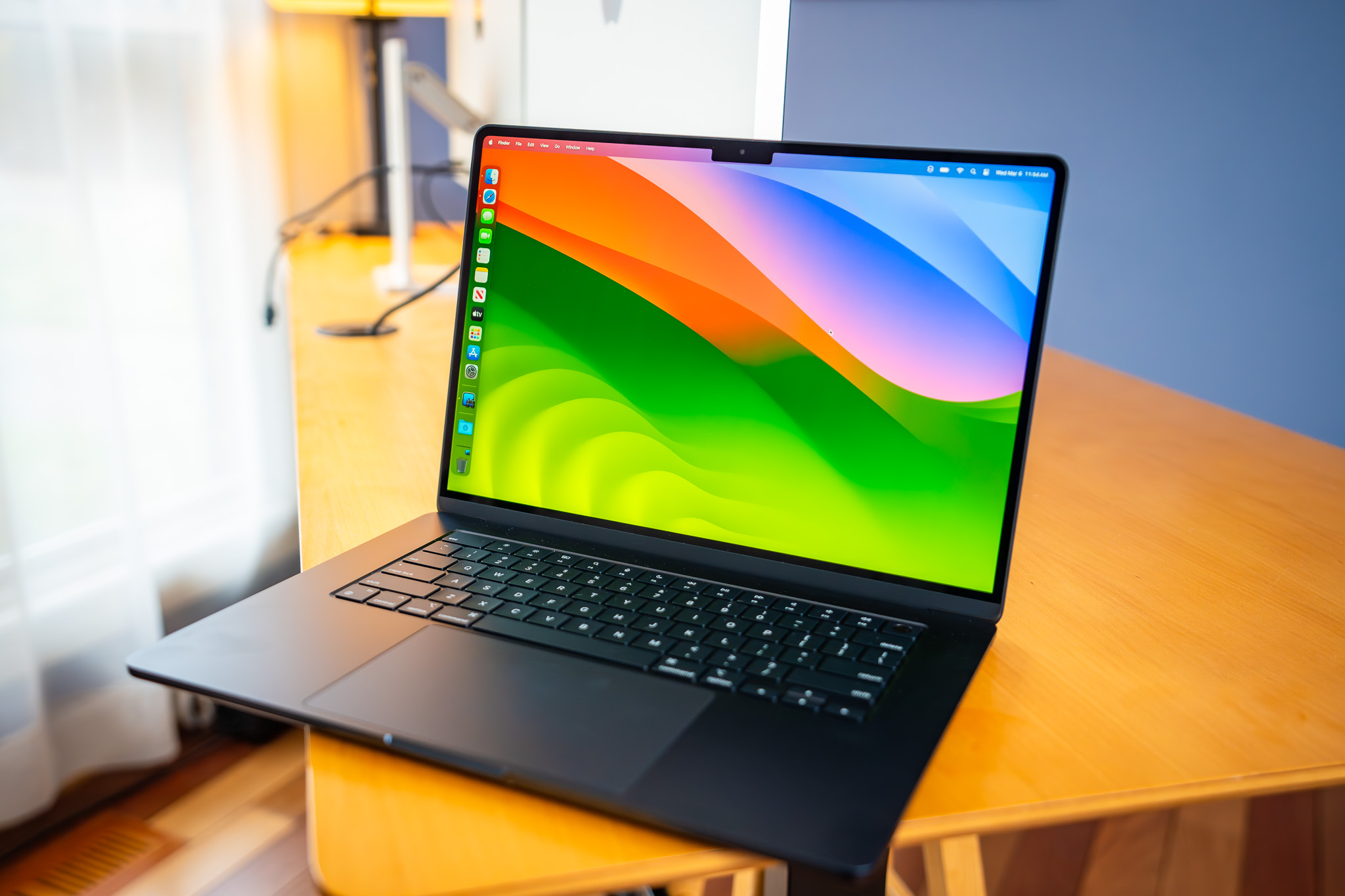 M3 MacBook Air (2024) review: Benchmark results of Apple&apos;s AI laptop may surprise you