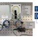 Physicists explore fiber optic computing using distributed feedback
