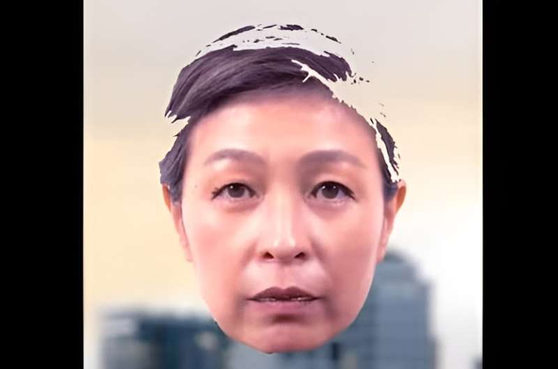 Detecting AI-manipulated content is a challenging arms race