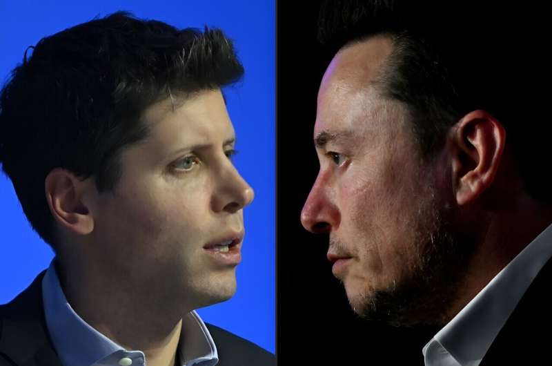 Musk says will