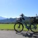 Training AI for smart bicycles