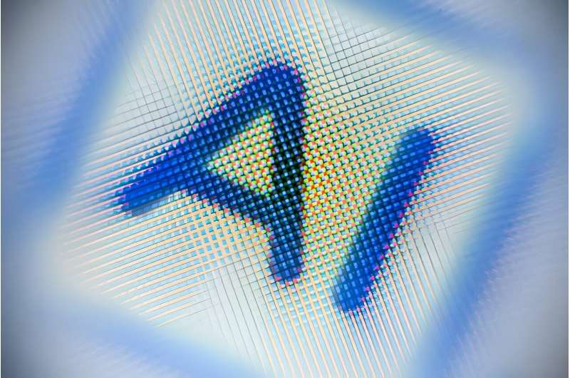 French startup Mistral AI vows to maintain open source