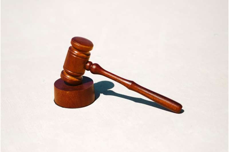 AI is creating fake legal cases and making its way into real courtrooms, with disastrous results