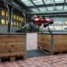 A quadrupedal robot can do parkour and walk across rubble