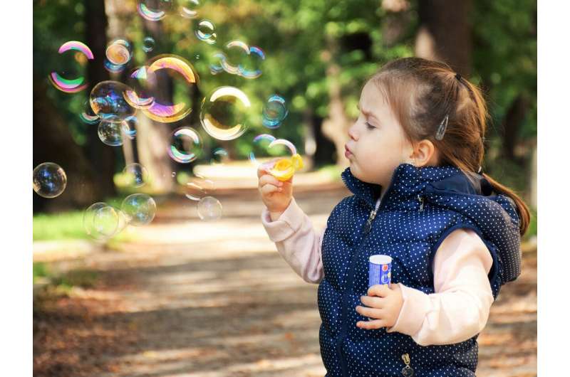AI ethics are ignoring children, say researchers