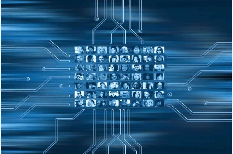Privacy in the AI era: How do we protect our personal information?