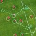 Can AI improve soccer teams
