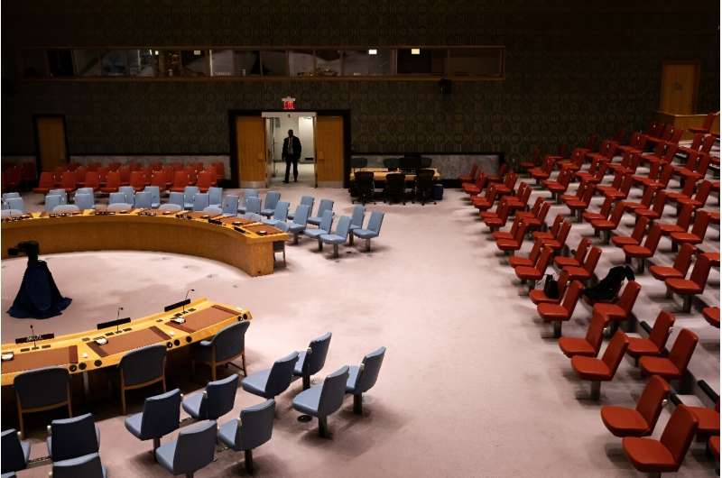 UN General Assembly calls for guidelines on AI