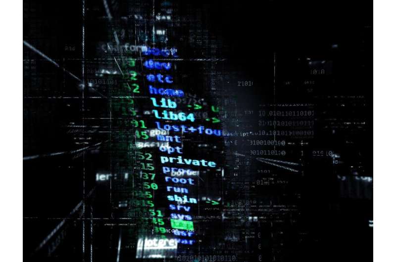 Study tests if AI can help fight cybercrime