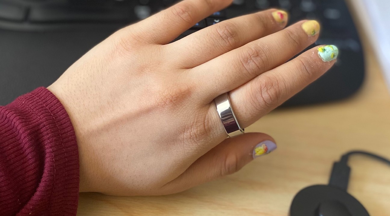 Oura Ring 3 review: Still the best smart ring in 2024 (for now)