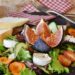 Food safety: Two-stage process of extraction and classification to identify ingredients in photos of food