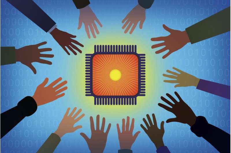 Tired of AI doomsday tropes, Cohere CEO says his goal is technology that