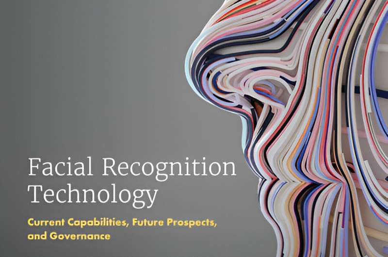 Q&A: The flip side of safety is an attack on privacy—regulating face recognition technology