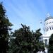 California looks to Europe to rein in AI