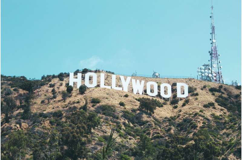 AI companies are courting Hollywood: Do they come in peace?