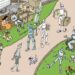 Game theory research shows AI can evolve into more selfish or cooperative personalities