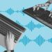 Manual transcription still beats AI: A comparative study on transcription services