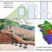 A framework to improve air-ground robot navigation in complex occlusion-prone environments