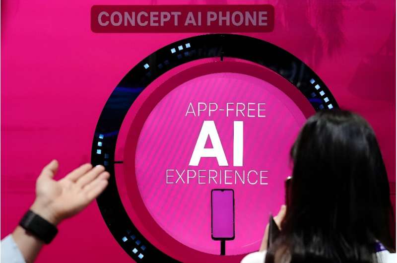AI a