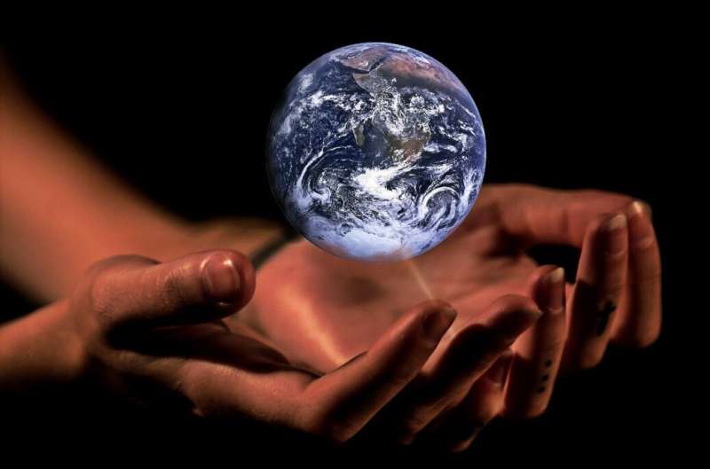 AI may develop a huge carbon footprint, but it could also be a critical ally in the fight against climate change