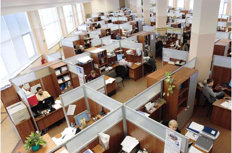 AI will not revolutionize business management but it could make it worse