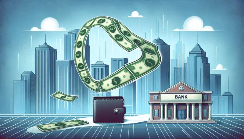 To understand the risks posed by AI, follow the money