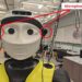 Engineers quicken the response time for robots to react to human conversation