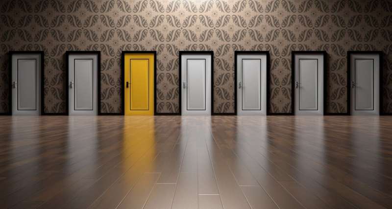 The hidden risk of letting AI decide: Losing the skills to choose for ourselves
