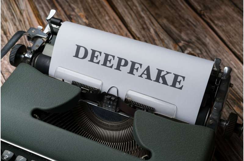 Deepfake detection improves when using algorithms that are more aware of demographic diversity