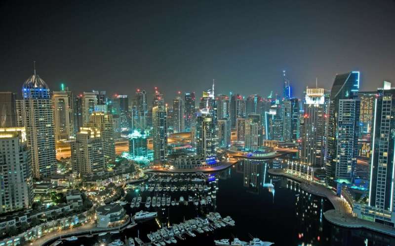 Microsoft to invest $1.5bn in AI firm in UAE, take board seat