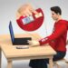 Researchers use machine learning to create a fabric-based touch sensor