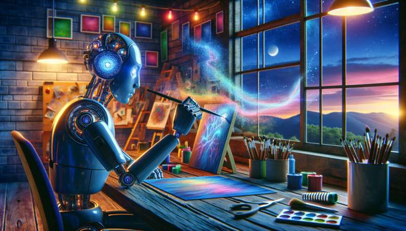 What a seminal economics paper tells us about the future of creativity