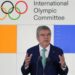 Olympic organizers unveil strategy for using artificial intelligence in sports