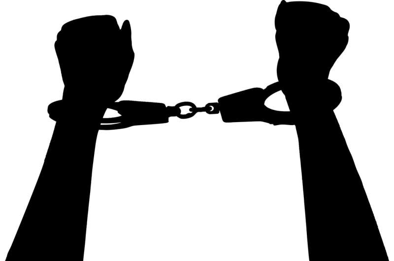 Crime detection and crime hot spot prediction using a deep learning model