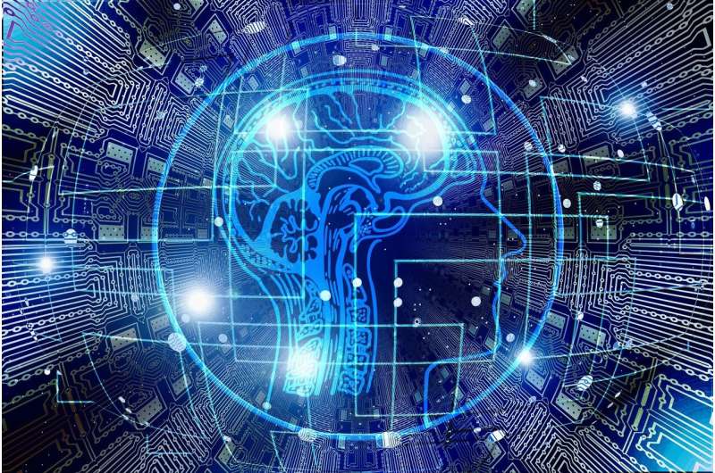 Understanding AI outputs: Study shows pro-western cultural bias in the way AI decisions are explained