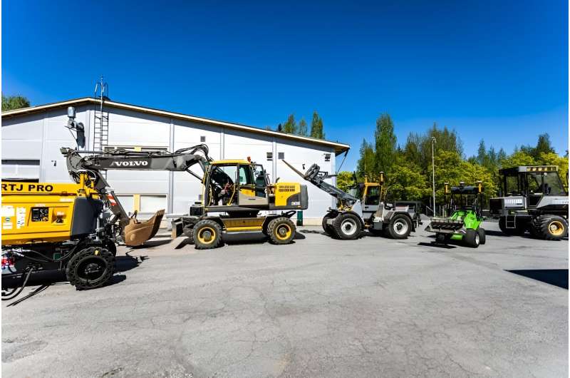 Advancing the safety of AI-driven machinery requires closer collaboration with humans