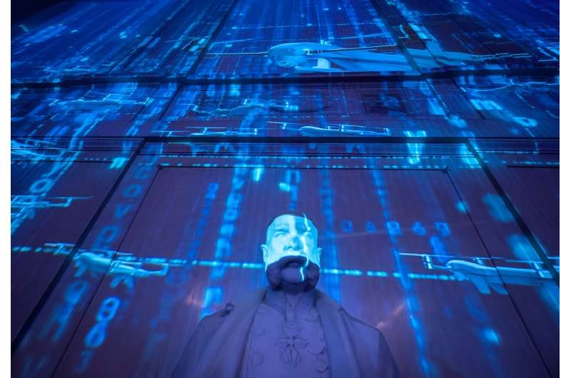 Vienna conference urges regulation of AI weapons