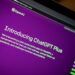 US newspapers sue OpenAI, Microsoft over AI chatbots