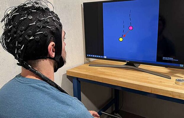 Refined AI approach improves noninvasive brain-computer interface performance