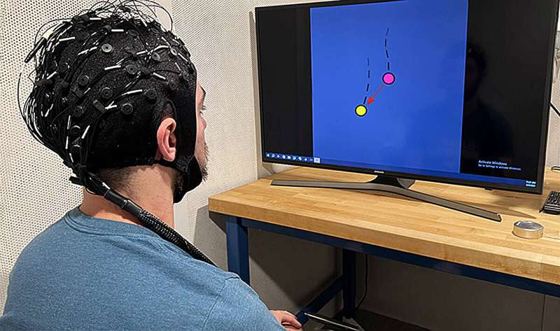 Refined AI approach improves noninvasive brain-computer interface performance