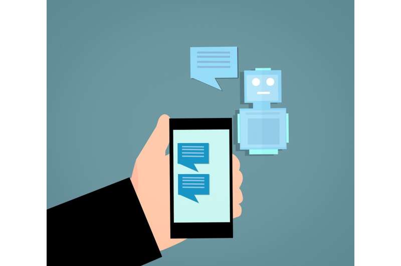 AI companions can relieve loneliness: Here are four red flags to watch for in your chatbot